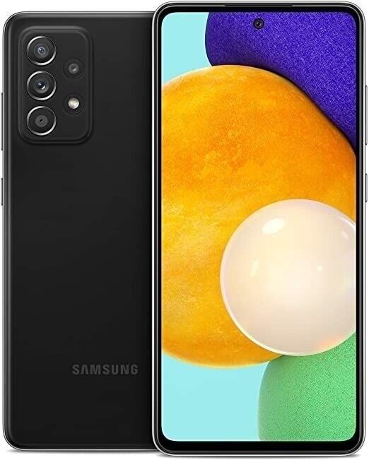 Samsung Galaxy A52 5G - SM-A526U - 128GB - T-Mobil