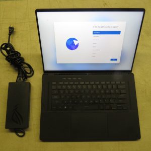 ASUS ROG Zephyrus M16 Core i9-12900H2.5GHz RTX 30