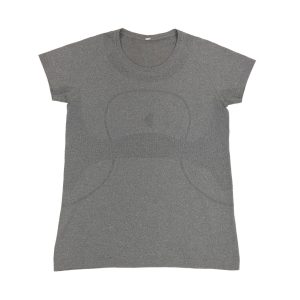 Lululemon Women's Run Swiftly Tech Gray Athletic S