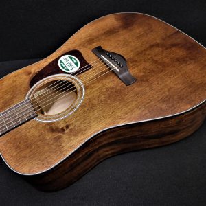 Ibanez AW54 OPN ARTWOOD SOLID TOP ACOUSTIC Dreadno