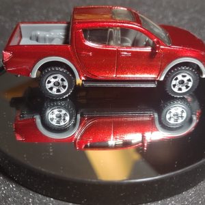 Matchbox - Mitsubishi Triton L200 - Pickup Truck -