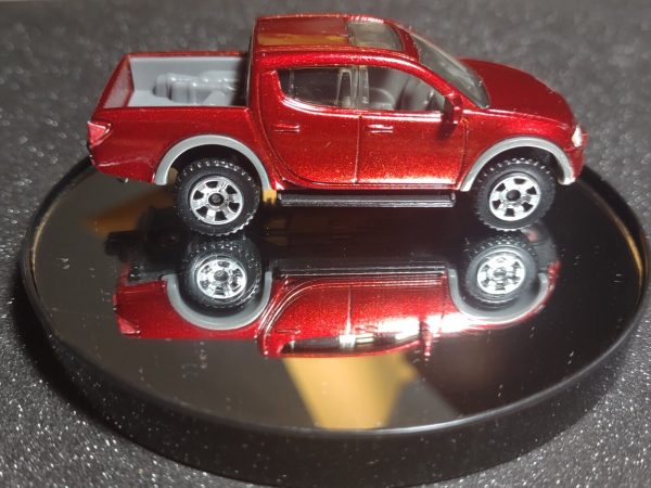 Matchbox - Mitsubishi Triton L200 - Pickup Truck -