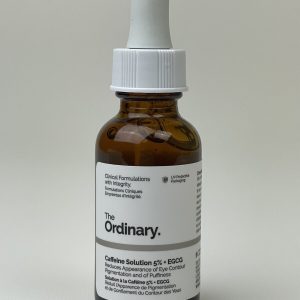 The Ordinary Caffeine Solution 5 EGCG USA SEL