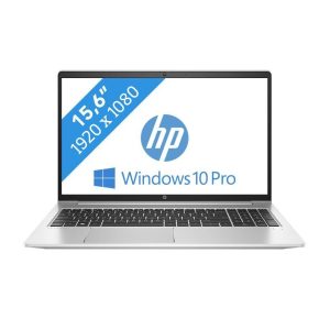 HP Probook 450 G9 15.6" FHD i7-1255U 1.7GHz 16GB R