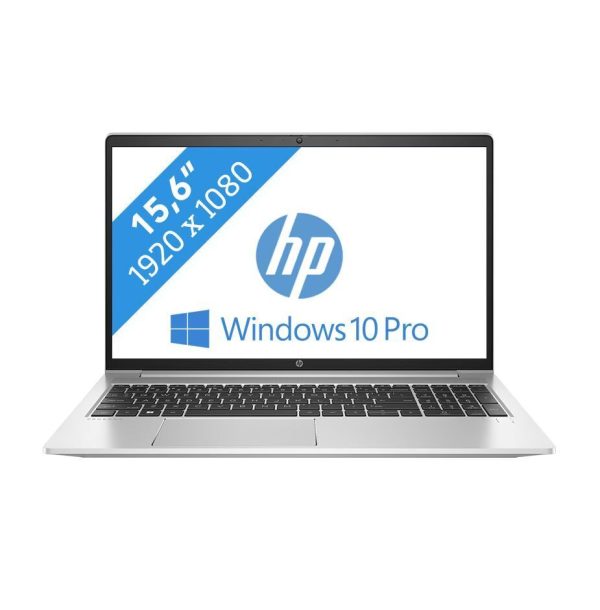 HP Probook 450 G9 15.6" FHD i7-1255U 1.7GHz 16GB R