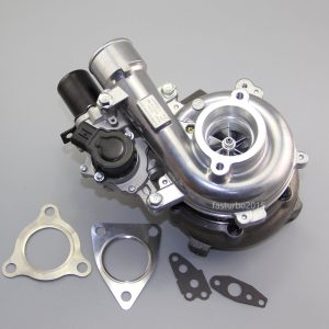 Billet Wheel Turbo for Toyota Landcruiser Hilux SW