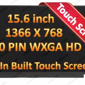 HP 15-BS058CA 15-BS059OD LCD LED Touch Screen Asse