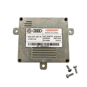 OEM For Audi VW LED Control Module Computer Contro