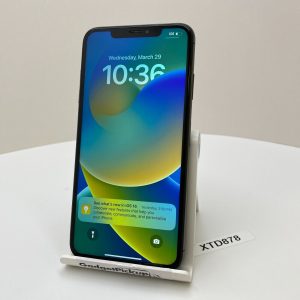 Apple iPhone Xs Max - 64GB - Space Gray (Unlocked)