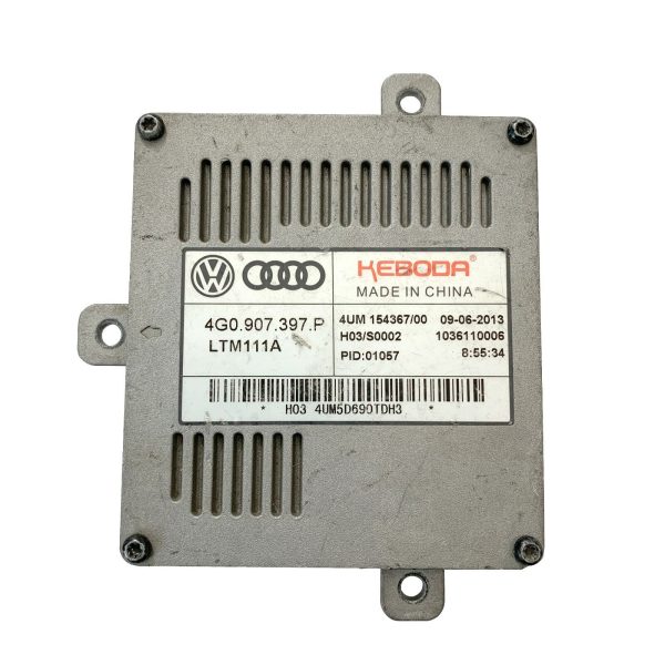 OEM VW Touareg Audi A3 S3 A6 S6 Q3 Daytime Running