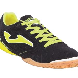 Joma Super Flex 501 Black-Fluor Indoor Soccer