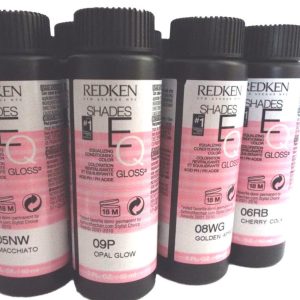 Redken Shades EQ Equalizing Conditioning Color Gl