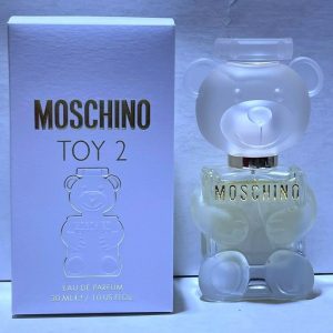 Moschino Toy 2 Perfume 1.0oz (30ml) Eau De Parfum