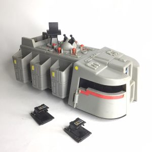 vehicle Star Wars Imperial Troop Transport ship bo