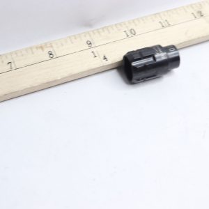 Crescent X6 Socket Pass-Through 3/8" Drive x 10MM