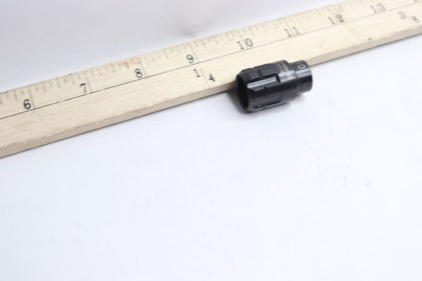 Crescent X6 Socket Pass-Through 3/8" Drive x 10MM