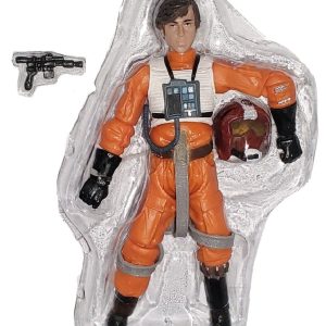 Star Wars JOHN BRANON 3.75" Figure Evolutions TLC