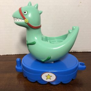 Peppa Pig Magical Parade Replacement Part Rocking