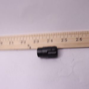 Crescent X6 Socket Pass-Through 3/8" Drive 12MM X6