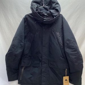 Burton Men's Breach Insulated Snowboard Snow Ski W