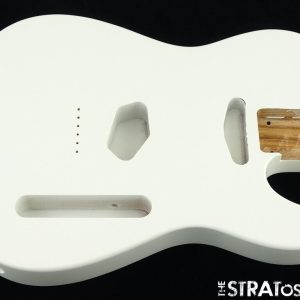 NEW Replacement BODY for Fender Telecaster Tele, R