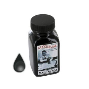 Noodler's - Bottled Ink Dark Matter 3 oz Ink