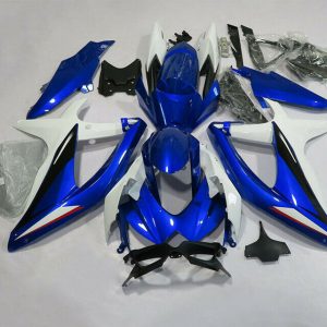 Fairing Kit For Suzuki GSXR600/750 2008-2010 K8 AB