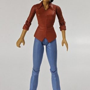 DC Direct SOPHIE Deluxe Action Figure Promethea Am