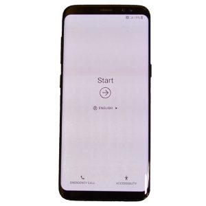 Samsung G950 Galaxy S8 64GB Android Verizon Smartp
