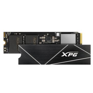 XPG GAMMIX S70 Blade Internal SSD 4TB M.2 2280 NVM