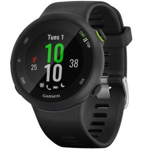Garmin Forerunner 45 GPS Heart Rate Monitor Runnin