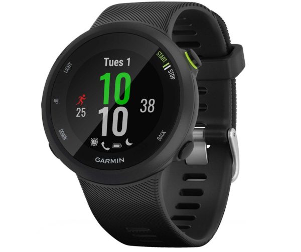 Garmin Forerunner 45 GPS Heart Rate Monitor Runnin