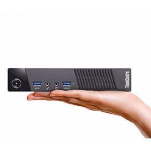 Lenovo M93p M93 Tiny Micro Mini PC i7-4785T 16GB R
