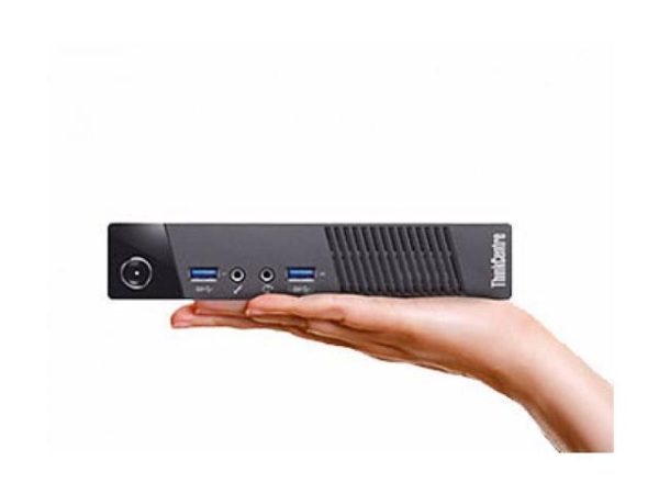Lenovo M93p M93 Tiny Micro Mini PC i7-4785T 16GB R
