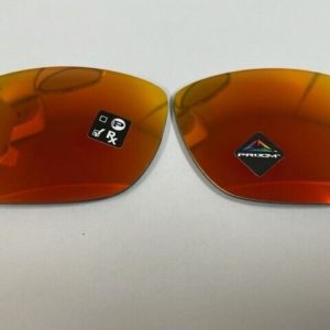 Authentic Oakley Split Shot Replacement Lens Prizm