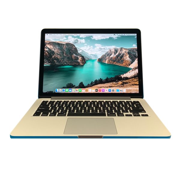 CYBER - Apple MacBook Pro 13 Retina Intel i5 1
