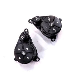 2011 MERCEDES C63 AMG (W204) STEERING WHEEL SWITCH