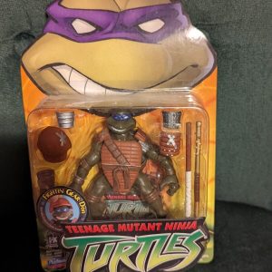 Teenage Mutant Ninja Turtles Fightin Gear Donatel