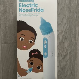 Frida baby Nose Frida Electric Nasal Aspirator - n