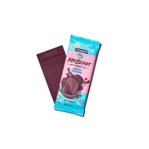 Mr Beast Feastables Chocolate Bars (FREE SHIPPING)