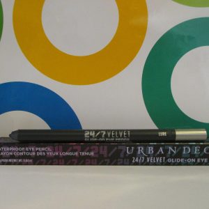 URBAN DECAY 24 / 7 VELVET GLIDE ON PENCIL LUR