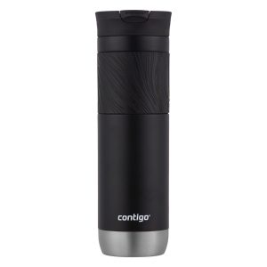 Travel Coffee Mug Leak Proof Vacuum Insulated Byro
