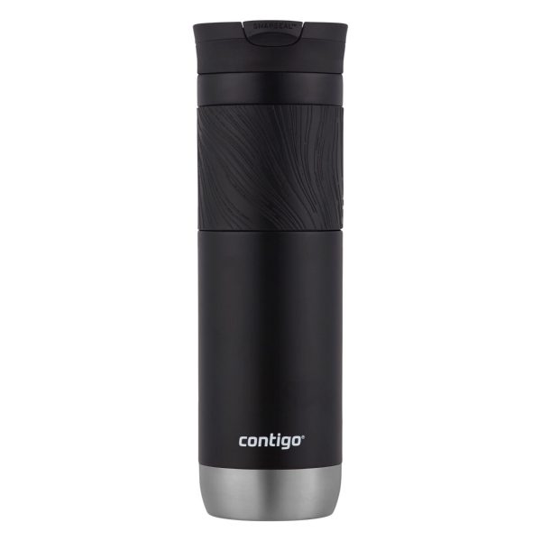 Travel Coffee Mug Leak Proof Vacuum Insulated Byro