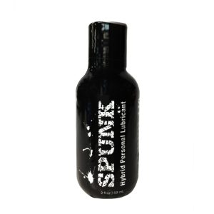 SPUNK Lube Hybrid Water Silicone Based Personal