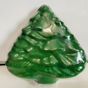 New Sealed Nordic Ware Christmas Tree Nostalgic Ca