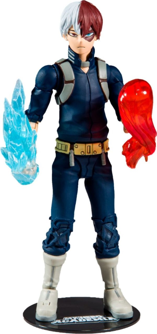 BRAND NEW!! McFarlane Toys - My Hero Academia Sho