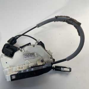 2011-2015 VW JETTA Right Rear Door Latch OEM Assem