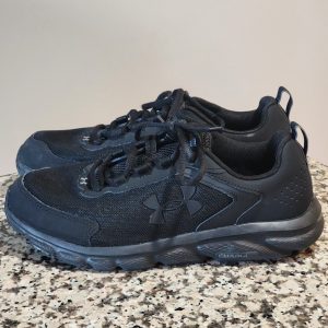 Under Armour Charged Assert 9 Mens Size 8.5 Shoes