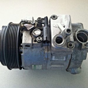 1998-2000 MERCEDES-BENZ C280 W202 A/C COMPRESSOR