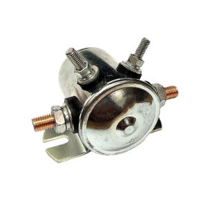 EZGO Electric Golf Cart 36 Volt 4 Terminal 70 Ser